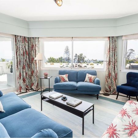 Genteel Home Parque Del Sol Marbella Exterior photo