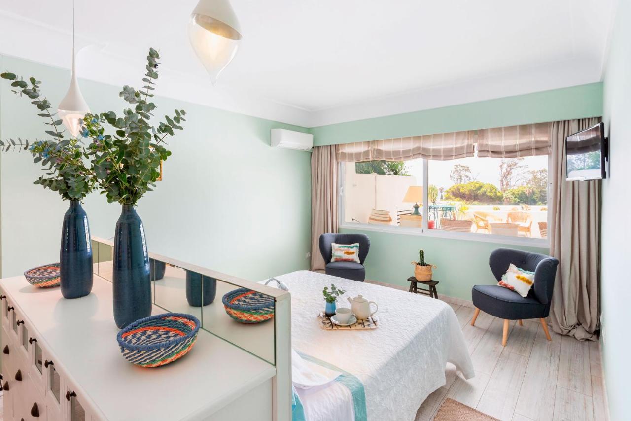 Genteel Home Parque Del Sol Marbella Exterior photo