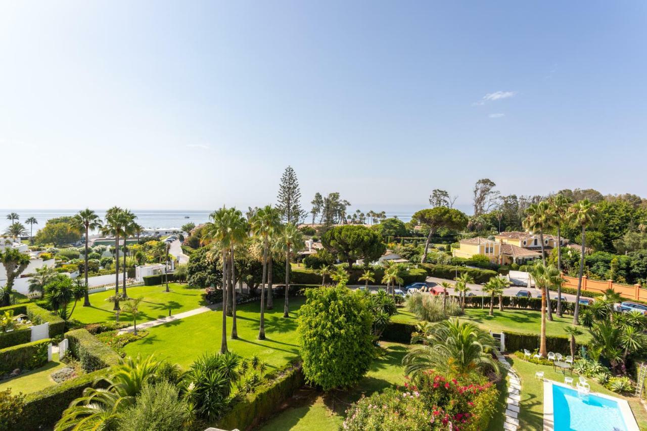 Genteel Home Parque Del Sol Marbella Exterior photo